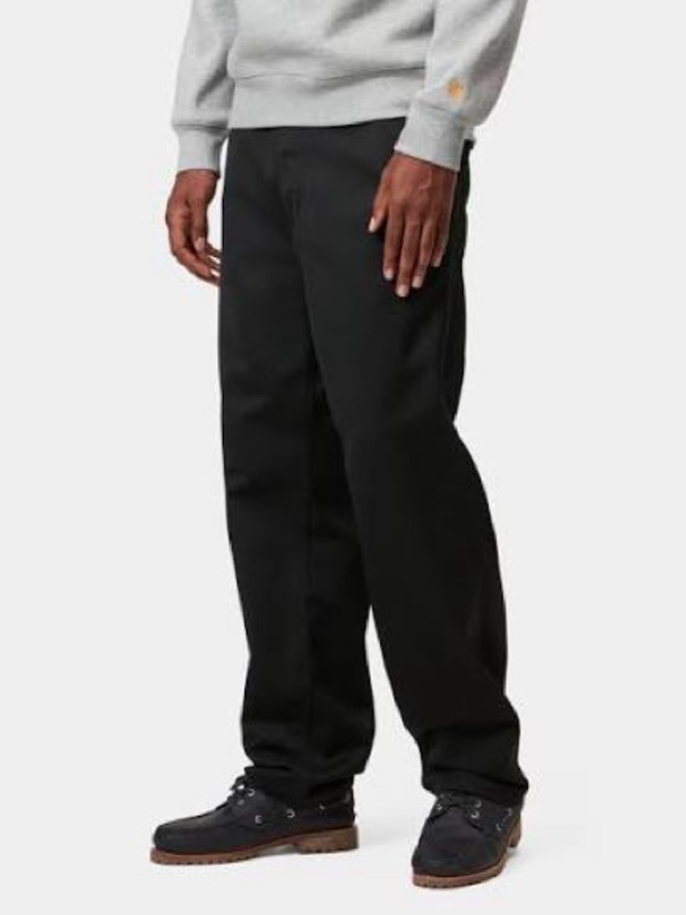CARHARTT WIP TWILL SIMPLE PANTS 32X32